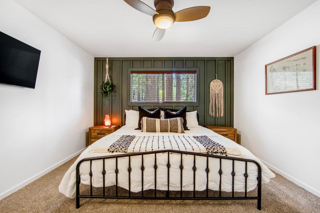 Bearfoot Summit Haus Villa Big Bear Lake Ngoại thất bức ảnh