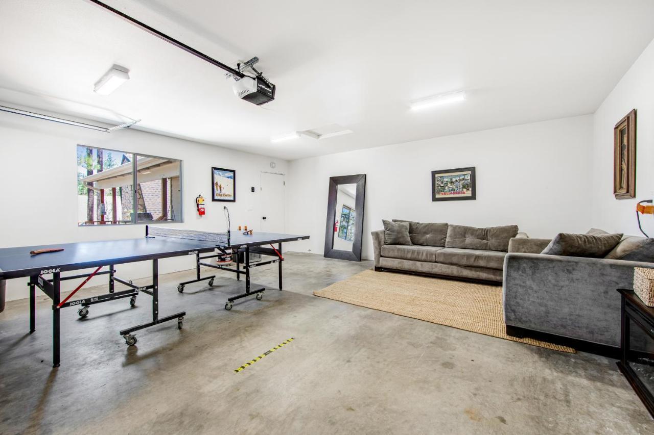 Bearfoot Summit Haus Villa Big Bear Lake Ngoại thất bức ảnh