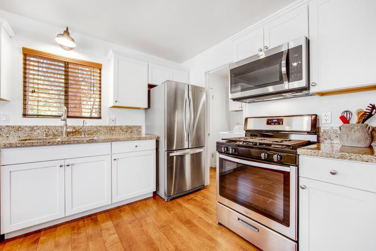 Bearfoot Summit Haus Villa Big Bear Lake Ngoại thất bức ảnh