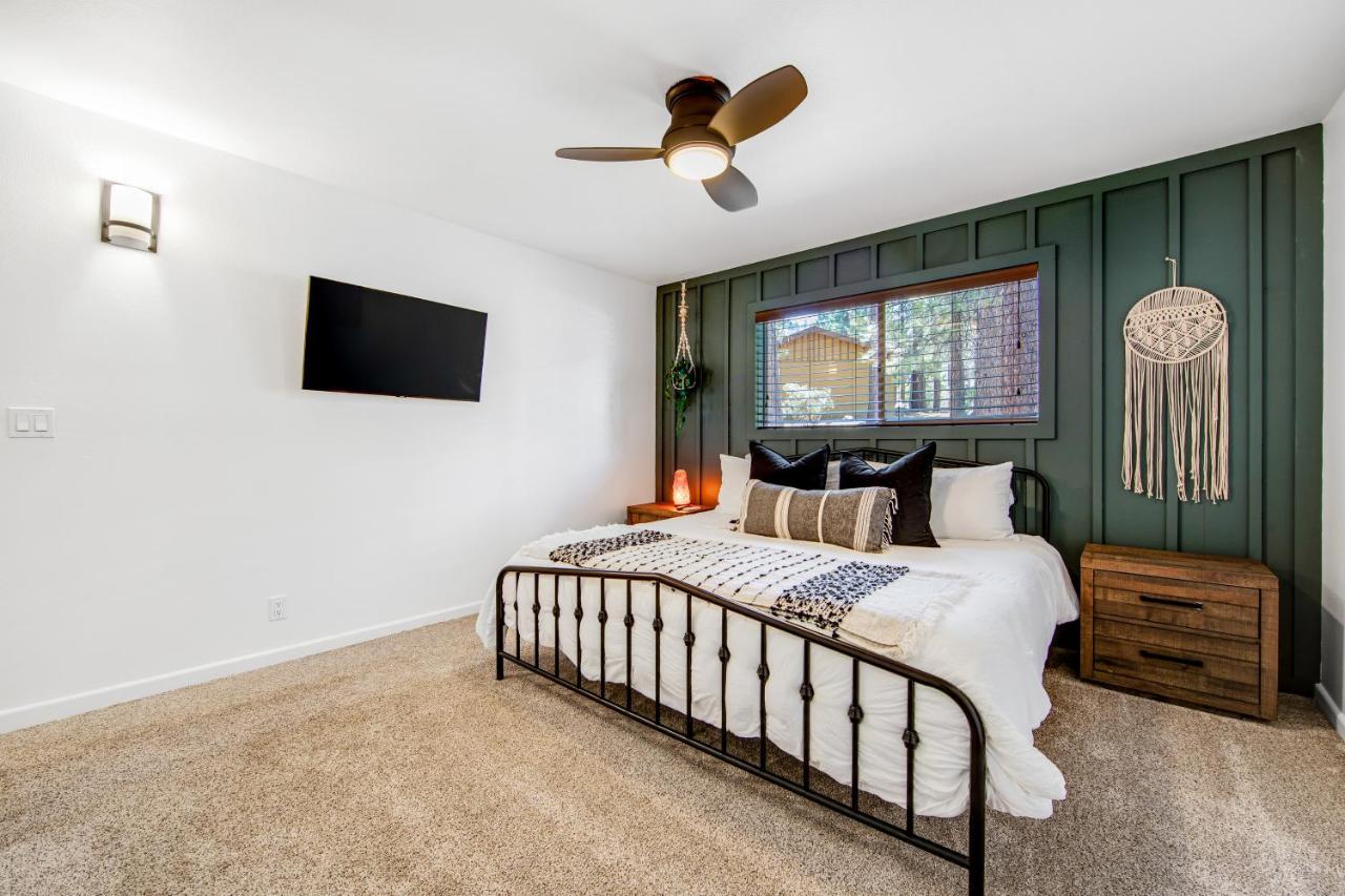 Bearfoot Summit Haus Villa Big Bear Lake Ngoại thất bức ảnh