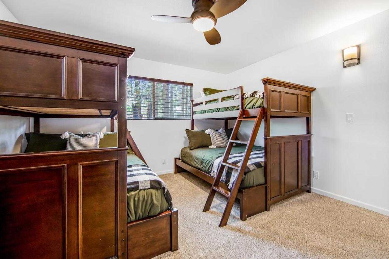 Bearfoot Summit Haus Villa Big Bear Lake Ngoại thất bức ảnh