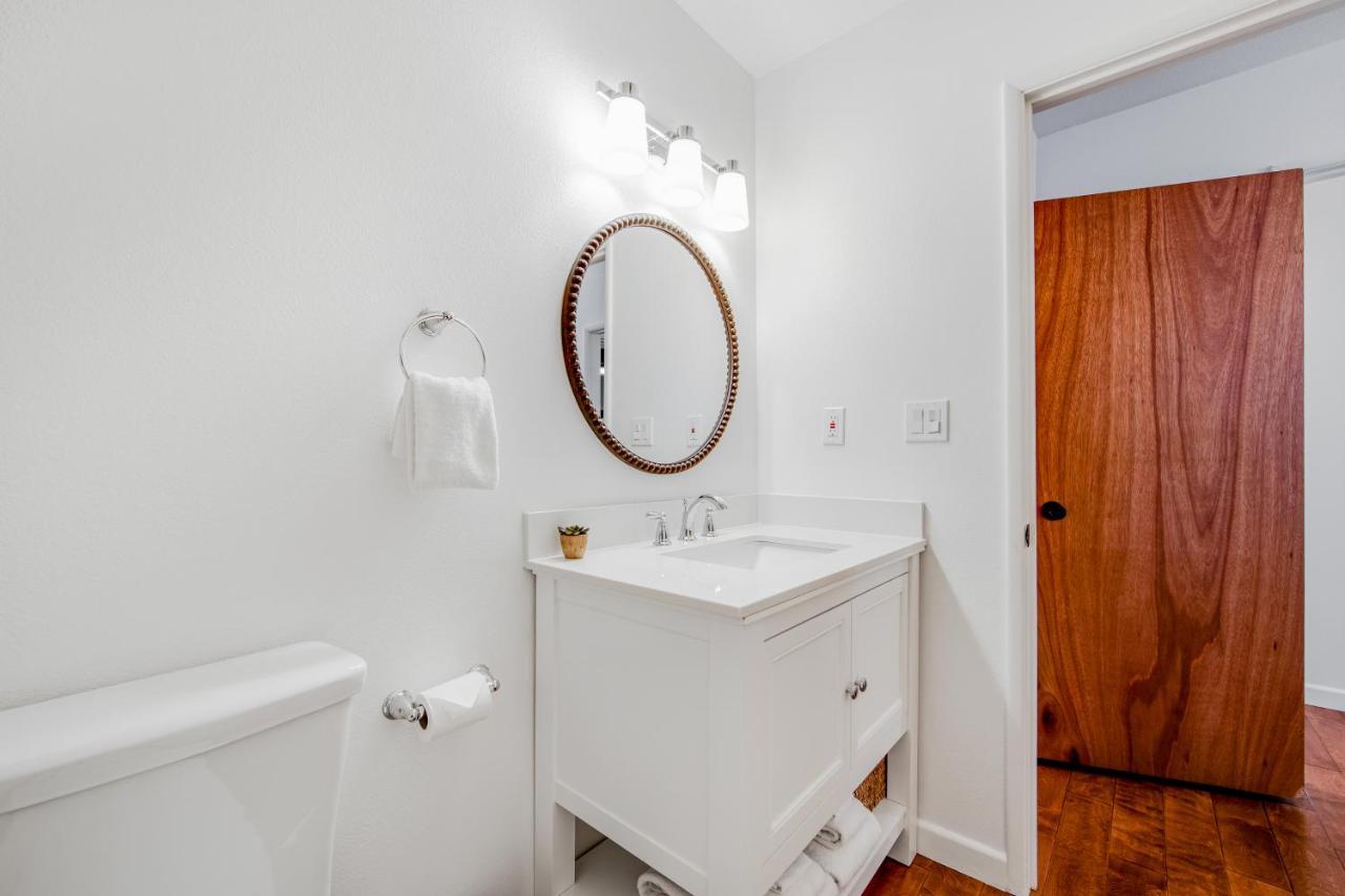 Bearfoot Summit Haus Villa Big Bear Lake Ngoại thất bức ảnh