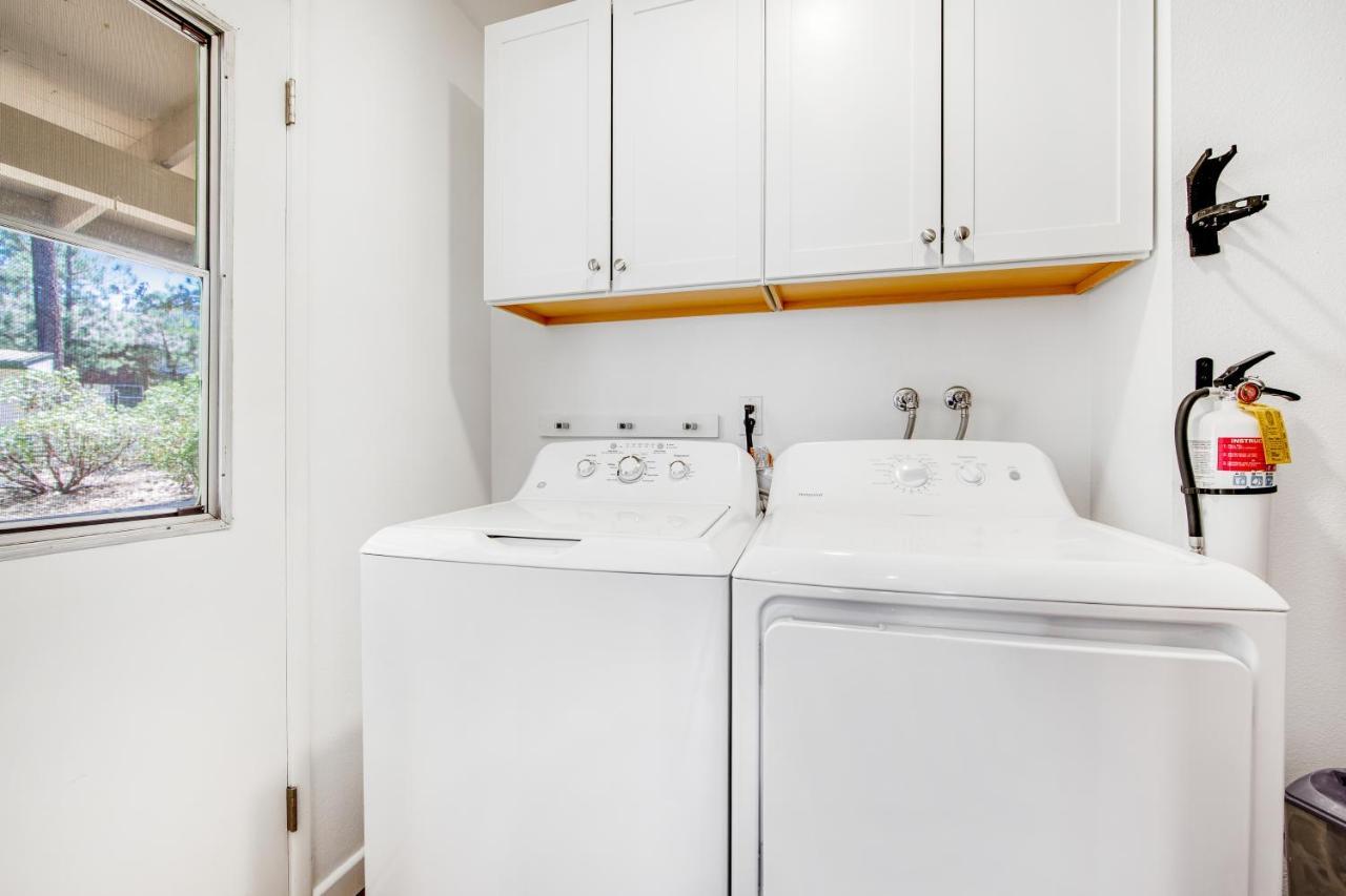 Bearfoot Summit Haus Villa Big Bear Lake Ngoại thất bức ảnh