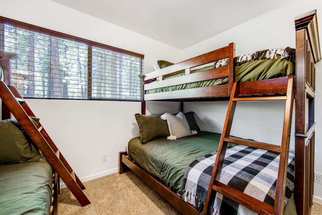 Bearfoot Summit Haus Villa Big Bear Lake Ngoại thất bức ảnh