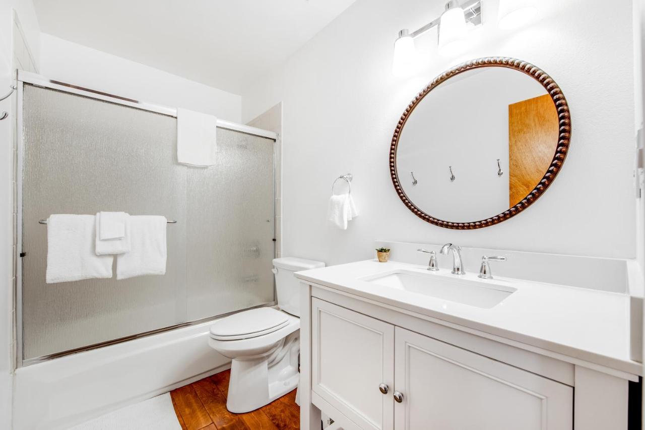 Bearfoot Summit Haus Villa Big Bear Lake Ngoại thất bức ảnh